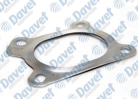 ROYAL 686020 Egzost Manifold Contasi C-Elysee 1.2 82hp 18 > C3 Iii-C3 Aircross 1.2 P. 208 Ii 1.2 75 Hp P.301 1.2 82 Hp 18 > Eb2fa-Eb2fad-Eb2fam Opel D12xe-F12xe-F12xel Crosland X 1.2